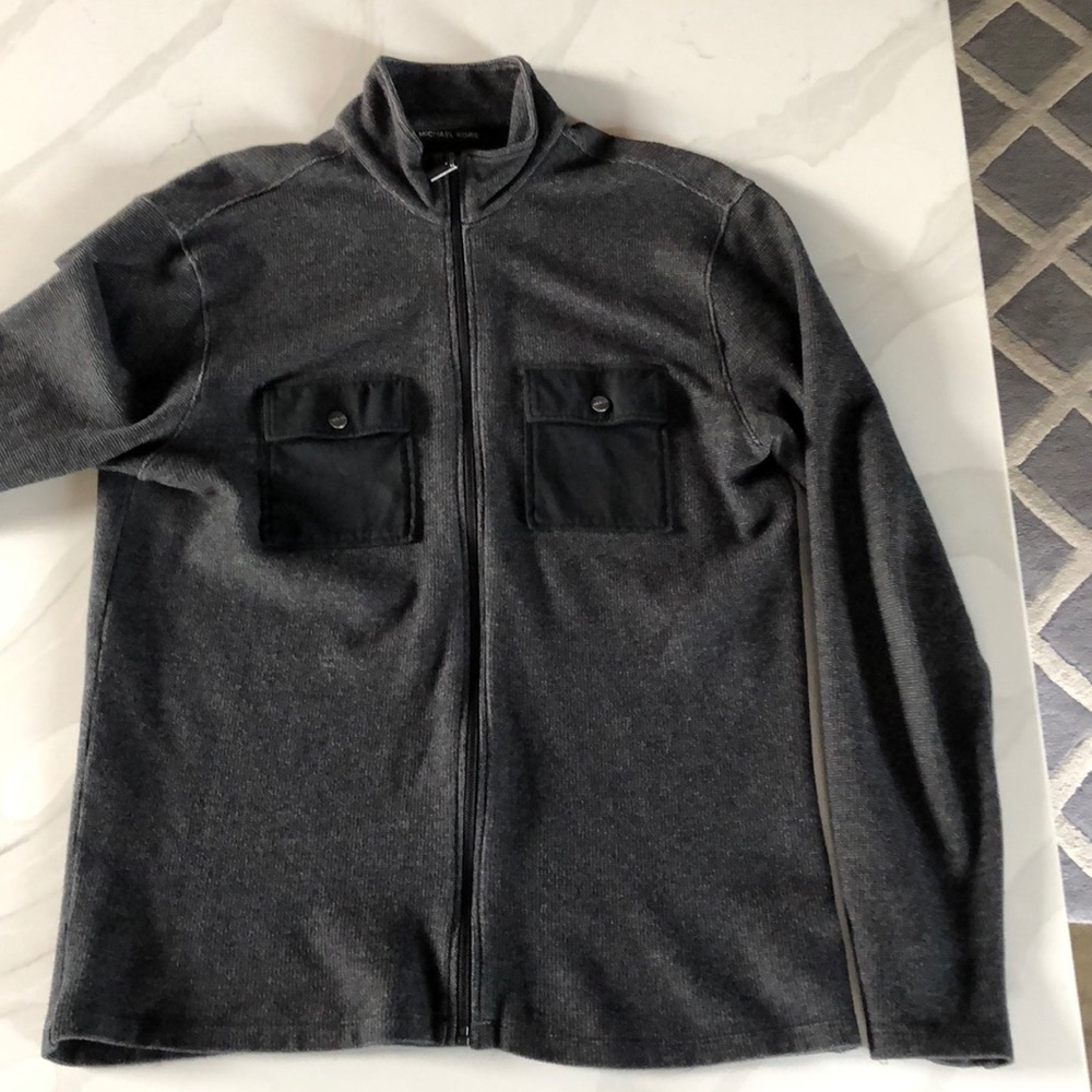 Michael Kors lightweight jacket
